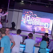 Dance WeekEnd фото 47