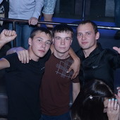 Dance WeekEnd фото 36