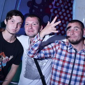 Dance WeekEnd фото 44