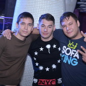 Dance WeekEnd фото 76