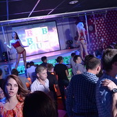 Dance WeekEnd фото 77