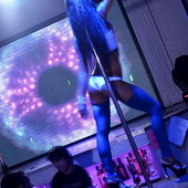 Dance WeekEnd фото 37