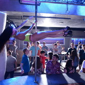 Dance WeekEnd фото 39