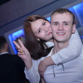 Dance WeekEnd фото 45