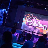 Dance WeekEnd фото 46