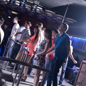 Dance WeekEnd фото 54