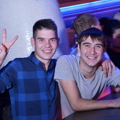 Dance WeekEnd фото 52