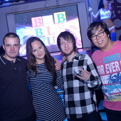 Dance WeekEnd фото 39