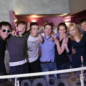 Dance WeekEnd фото 111