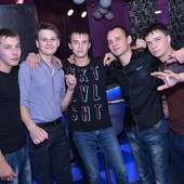 Dance WeekEnd фото 91