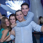 Dance WeekEnd фото 39