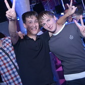 Dance WeekEnd фото 78