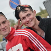 День ВМФ фото 40