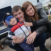 День ВМФ фото 46