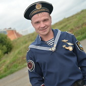 День ВМФ фото 48