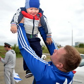 День ВМФ фото 50