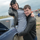 День ВМФ фото 47