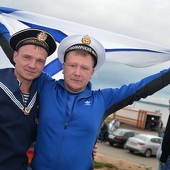 День ВМФ фото 49