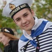 День ВМФ фото 38