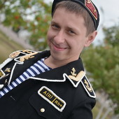 День ВМФ фото 41