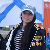 День ВМФ фото 34