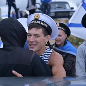 День ВМФ фото 33