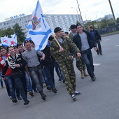 День ВМФ фото 31