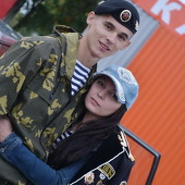 День ВМФ фото 32