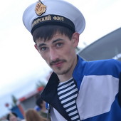 День ВМФ фото 36