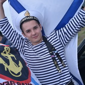 День ВМФ фото 35