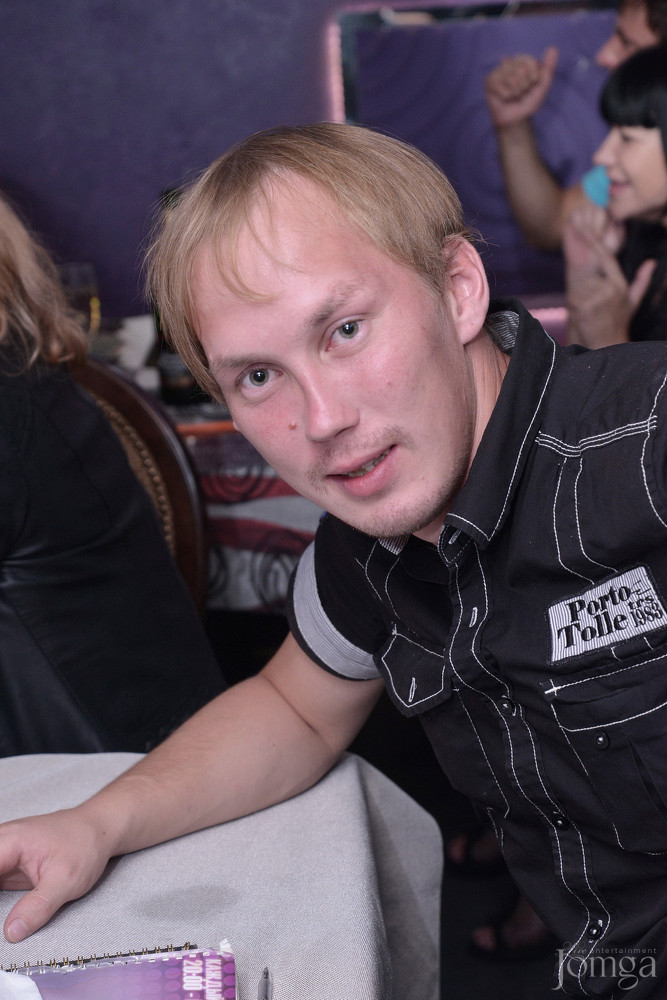 Фотография с Караоке-бар ЭЛВИС в Пятерочка