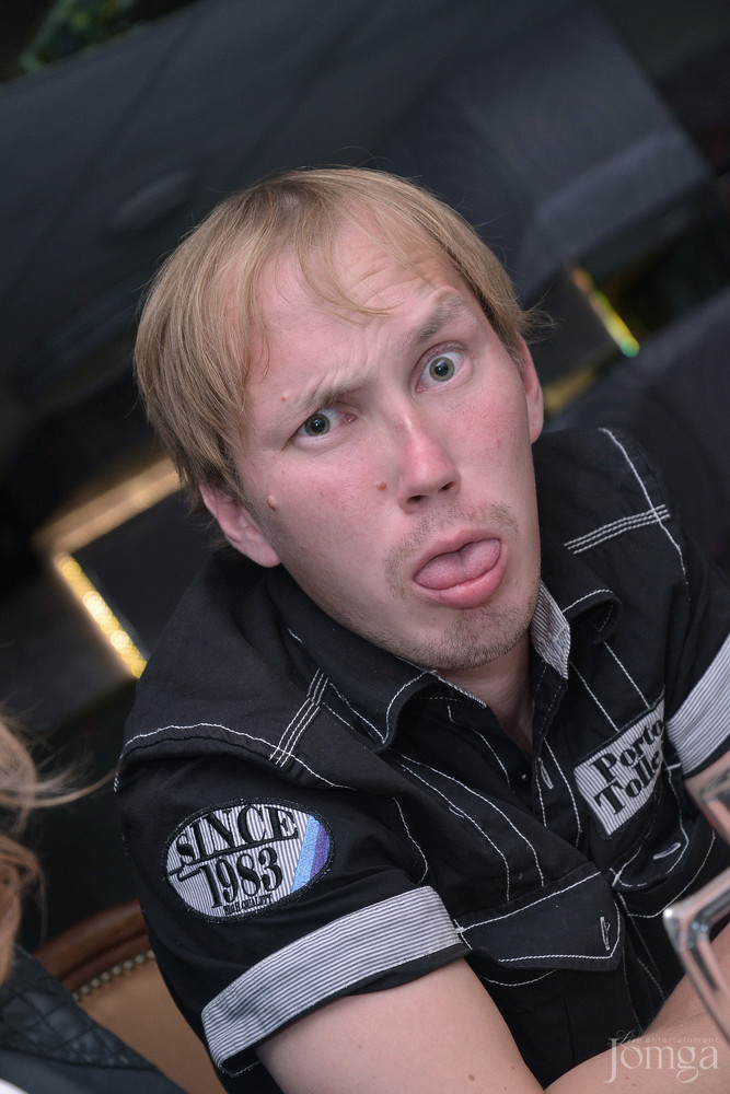 Фотография с Караоке-бар ЭЛВИС в Пятерочка