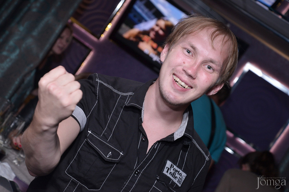 Фотография с Караоке-бар ЭЛВИС в Пятерочка