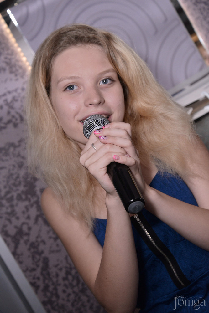 Фотография с Караоке-бар ЭЛВИС в Пятерочка