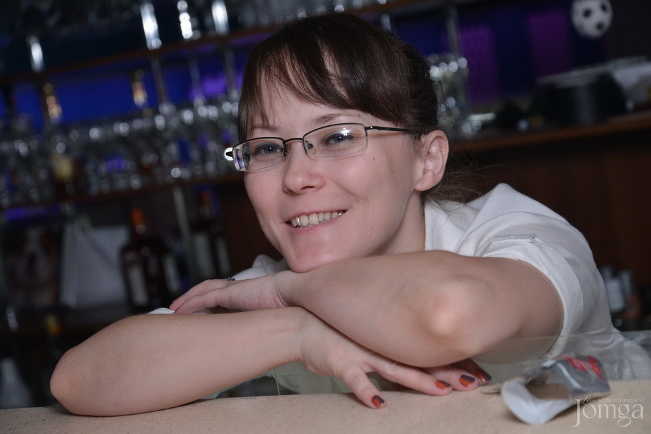 Фотография с Караоке-бар ЭЛВИС в Пятерочка