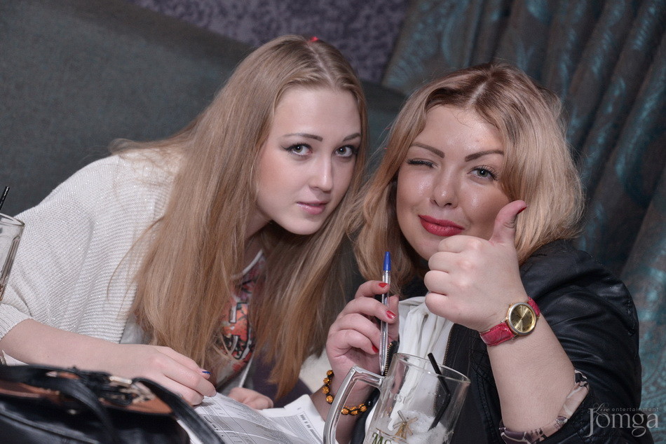 Фотография с Караоке-бар ЭЛВИС в Пятерочка