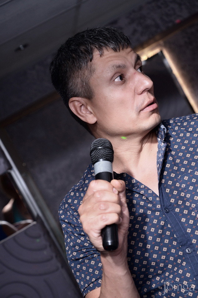 Фотография с Караоке-бар ЭЛВИС в Пятерочка