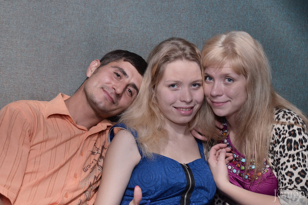 Фотография с Караоке-бар ЭЛВИС в Пятерочка