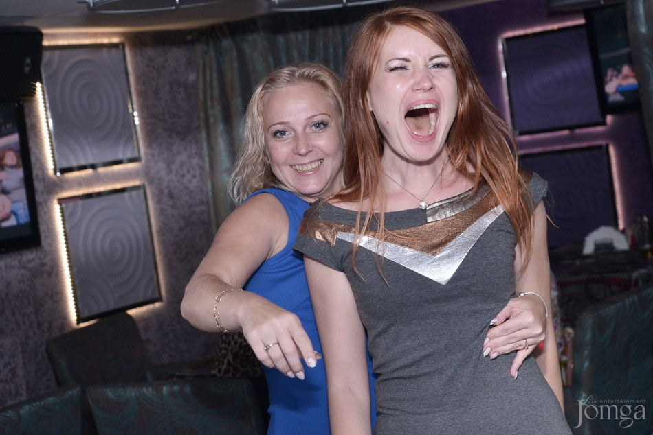 Фотография с Караоке-бар ЭЛВИС в Пятерочка