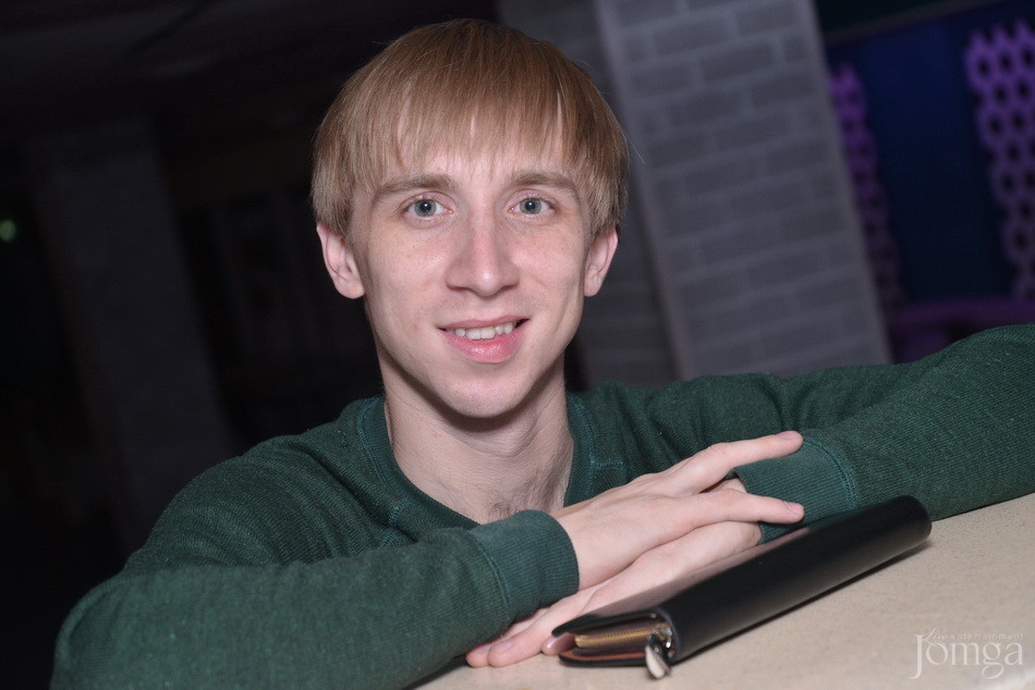 Фотография с Караоке-бар ЭЛВИС в Пятерочка