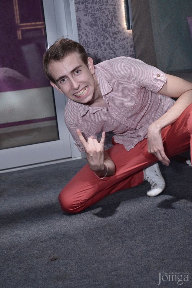 Фотография с Караоке-бар ЭЛВИС в Пятерочка