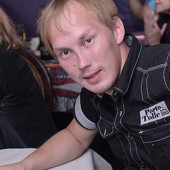 Караоке-бар ЭЛВИС фото 79