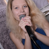 Караоке-бар ЭЛВИС фото 59