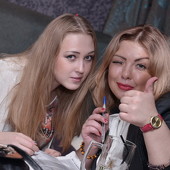 Караоке-бар ЭЛВИС фото 39