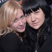 Караоке-бар ЭЛВИС фото 61