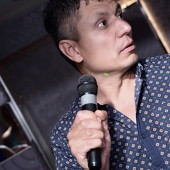 Караоке-бар ЭЛВИС фото 44