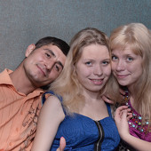 Караоке-бар ЭЛВИС фото 74