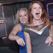 Караоке-бар ЭЛВИС фото 48