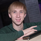 Караоке-бар ЭЛВИС фото 31