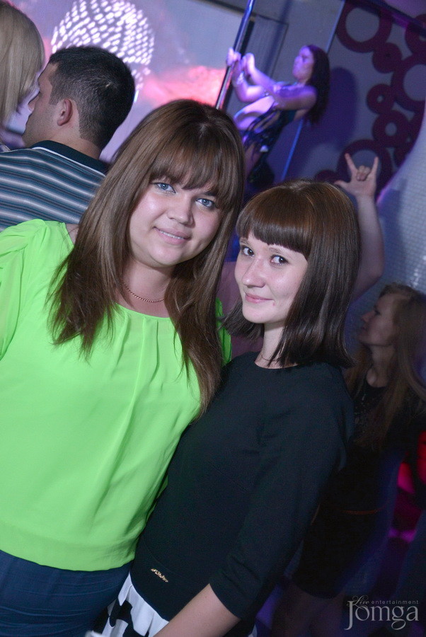 Фотография с Мокрая майка в Пятерочка